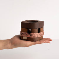 مطفي مبخر فوز - سترنج