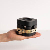 مطفي مبخر فوز الأسود - سترنج