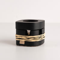 مطفي مبخر فوز الأسود - سترنج