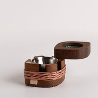 مطفي مبخر فوز - سترنج