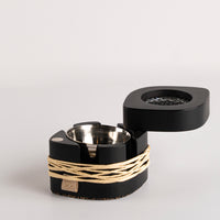 مطفي مبخر فوز الأسود - سترنج