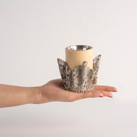 Dantelle Mini Mobkhar Matt مبخر اسطواني ميني