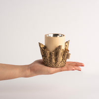 Dantelle Mini Mobkhar Matt مبخر اسطواني ميني