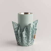 المبخر الملون - دانتيل