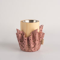 Dantelle Mini Mobkhar Matt مبخر اسطواني ميني