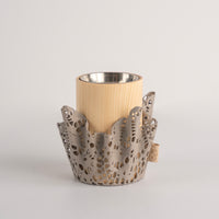 Dantelle Mini Mobkhar Matt مبخر اسطواني ميني