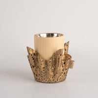 Dantelle Mini Mobkhar Matt مبخر اسطواني ميني