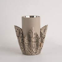 المبخر الملون - دانتيل