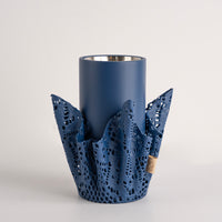 المبخر الملون - دانتيل