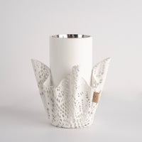 المبخر الملون - دانتيل