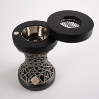 مبخر أحمد الاسود الآمن -سترنج