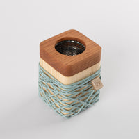 String Curved Safe Mobkhar Oak Matt