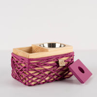 المبخر المربع سترنج مطفي