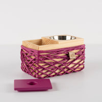 المبخر المربع سترنج مطفي