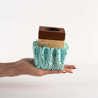 Dantelle Safe Mobkhar Matt مبخر آمن