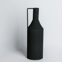 BOTTLE VASE