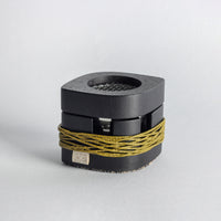 مطفي مبخر فوز الأسود - سترنج