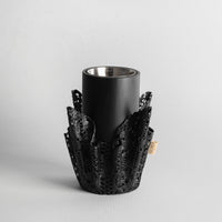 المبخر الملون - دانتيل