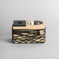 المبخر المربع سترنج مطفي