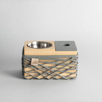 المبخر المربع سترنج مطفي