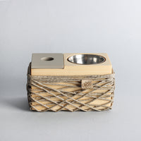 المبخر المربع سترنج مطفي