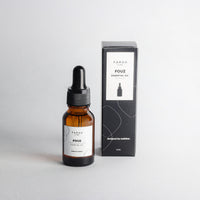 Fouz Essential Oil - 15 ml