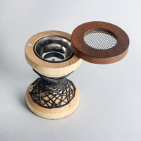 مبخر الديوانية الآمن - سترنج حجم كبير