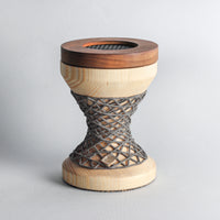 String Safe Diwaniya Mubkhar - X-Large