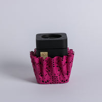 Dantelle Curved Safe Black Mobkhar Oak Matt