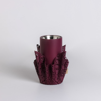 المبخر الملون - دانتيل