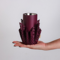 المبخر الملون - دانتيل