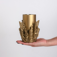 المبخر الملون - دانتيل