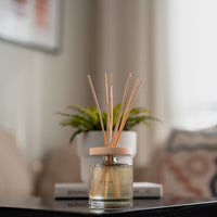 COTTON DIFFUSER 200ML