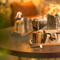 المبخر المقّلم الصغير