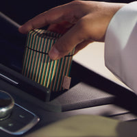 المبخر المقّلم الصغير