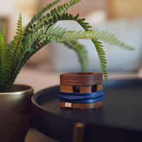 Squashed Fouz Mobkhar Matt مبخر فوز