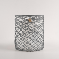 String Dustbin Matt سلة قمامة