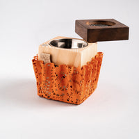 Dantelle Safe Mobkhar Matt مبخر آمن