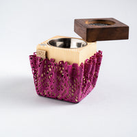 Dantelle Safe Mobkhar Matt مبخر آمن