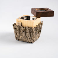 Dantelle Safe Mobkhar Matt مبخر آمن