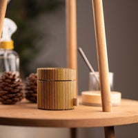 المبخر المقّلم الصغير