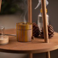 المبخر المقّلم الصغير