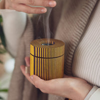 المبخر المقّلم الصغير