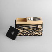 المبخر المربع سترنج مطفي