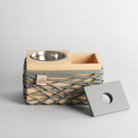 المبخر المربع سترنج مطفي