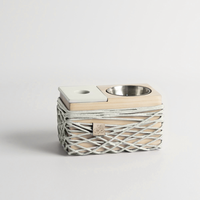 المبخر المربع سترنج مطفي