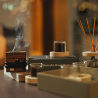 Squashed Fouz Mobkhar Matt مبخر فوز