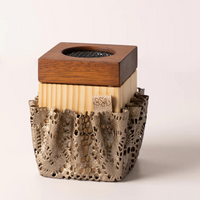 Dantelle Safe Mobkhar Matt مبخر آمن