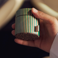 المبخر المقّلم الصغير