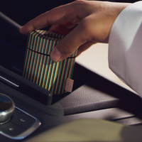 المبخر المقّلم الصغير